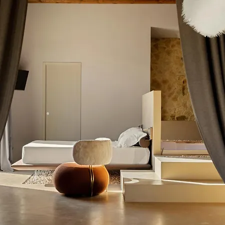 Casa Suleima Design Indoor Wellness&infinitypool *