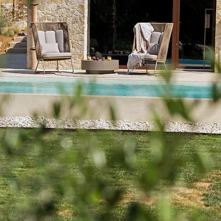 빌라 Casa Suleima Design Indoor Wellness & Infinitypool