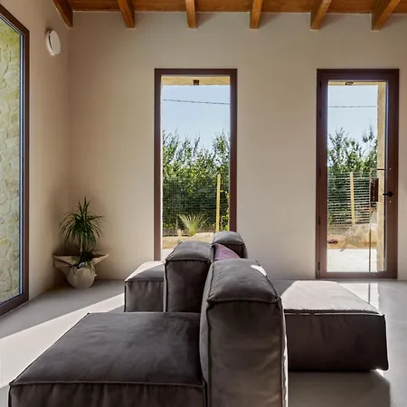 Casa Suleima Design Indoor Wellness & Infinitypool 빌라 *