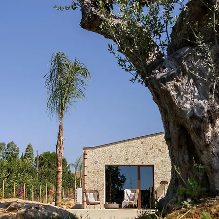 Villa Casa Suleima Design Indoor Wellness&infinitypool