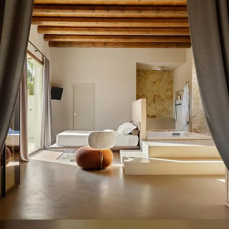Vila Casa Suleima Design Indoor Wellness & Infinitypool *