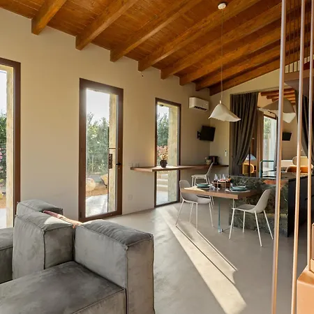 Casa Suleima Design Indoor Wellness & Infinitypool Vila *