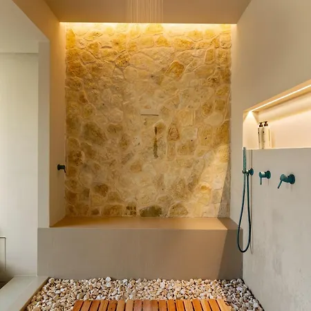 Casa Suleima Design Indoor Wellness & Infinitypool 빌라