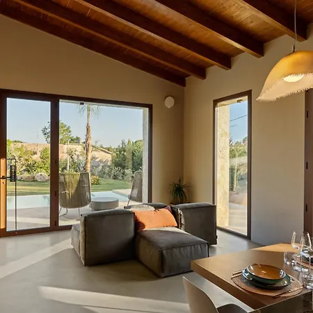 Casa Suleima Design Indoor Wellness&infinitypool Villa *