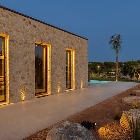Casa Suleima Design Indoor Wellness&infinitypool Villa *