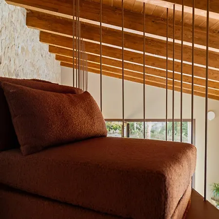 Casa Suleima Design Indoor Wellness & Infinitypool *
