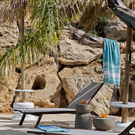 Casa Suleima Design Indoor Wellness & Infinitypool Villa