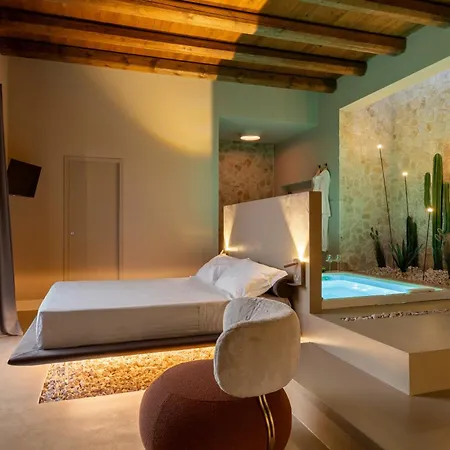 Villa Casa Suleima Design Indoor Wellness&infinitypool *