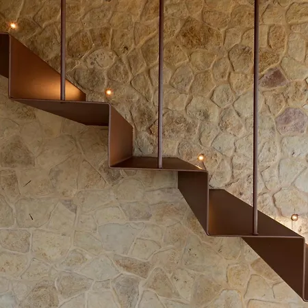 Villa Casa Suleima Design Indoor Wellness&infinitypool *